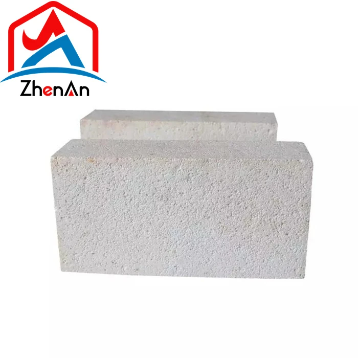 High Temperature Resistant Phosphate Brick High Temperature Resistant Phosphate Brick