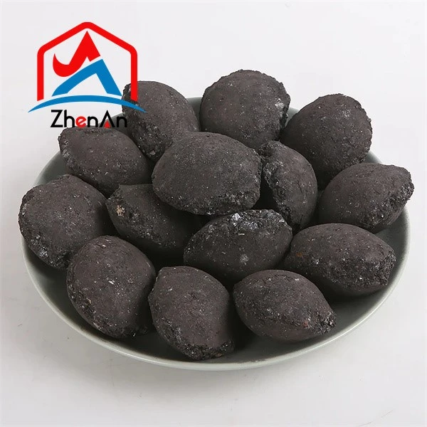 Silicon balls