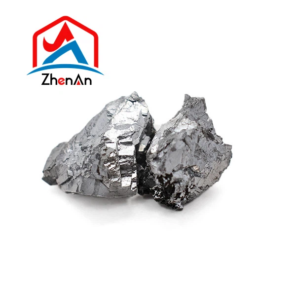 Legering af jern og vanadium