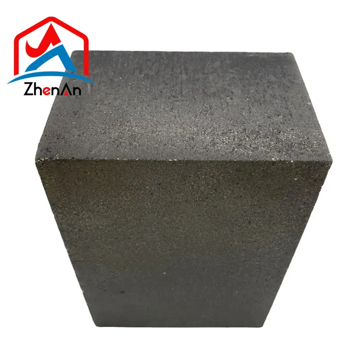 Anti-korrosion siliciumnitrid bundet siliciumcarbid mursten