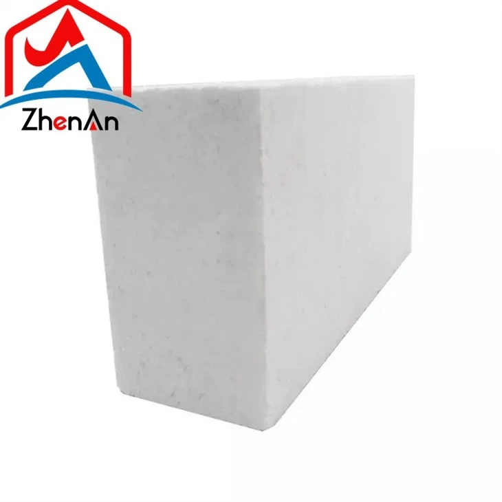 Corundum Mullite Brick For Reformer