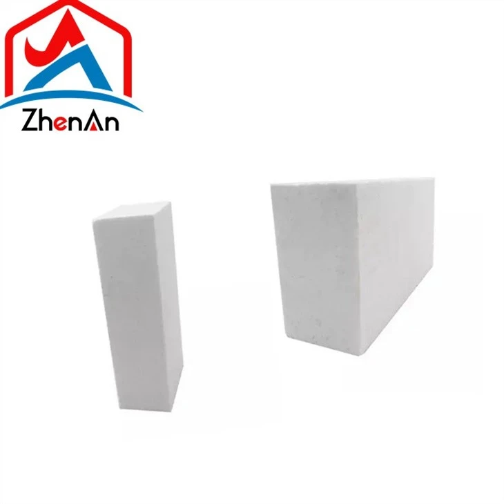 Corundum Mullite Brick For Reformer
