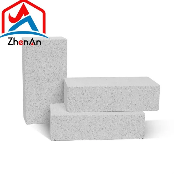 Corundum Mullite Brick For Reformer