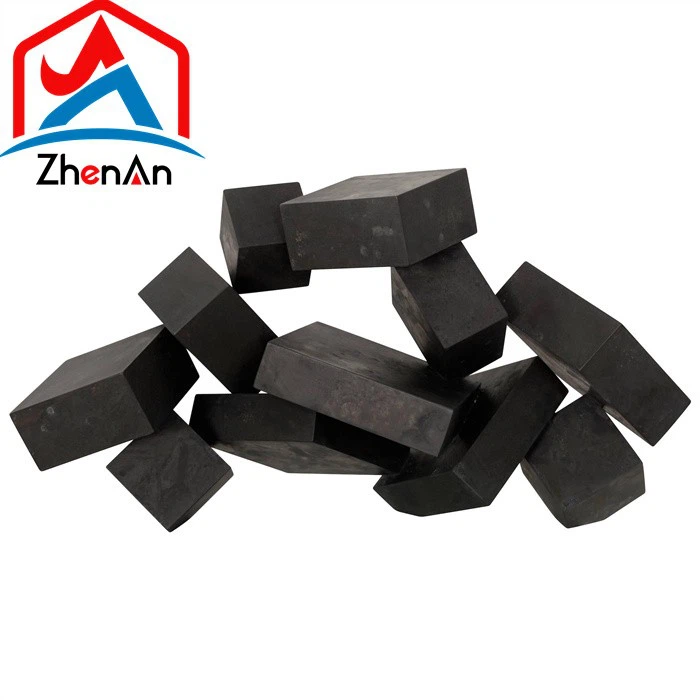 Good Quality Magnesite Carbon Brick