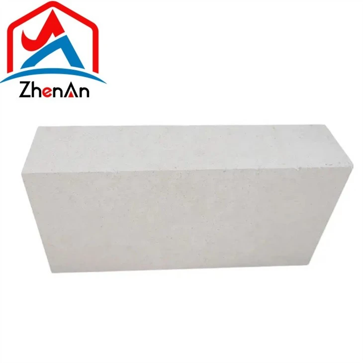 High Density Zirconia Bricks