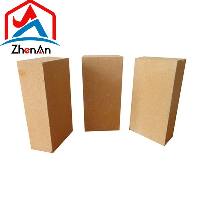 Lightweight Silica Brick