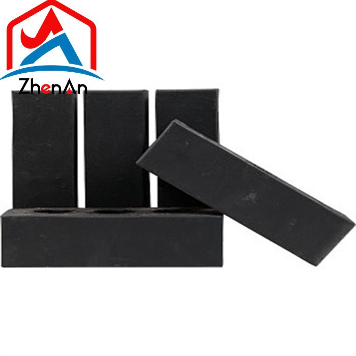 Magnesia-carbon Bricks For Blast Furnaces