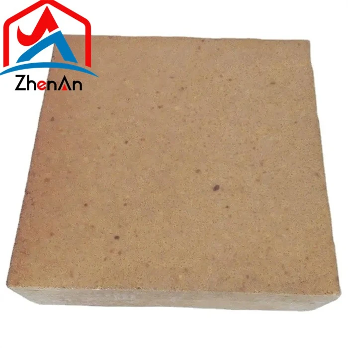 Mg-Al Spinel Brick For Intermediate Packing