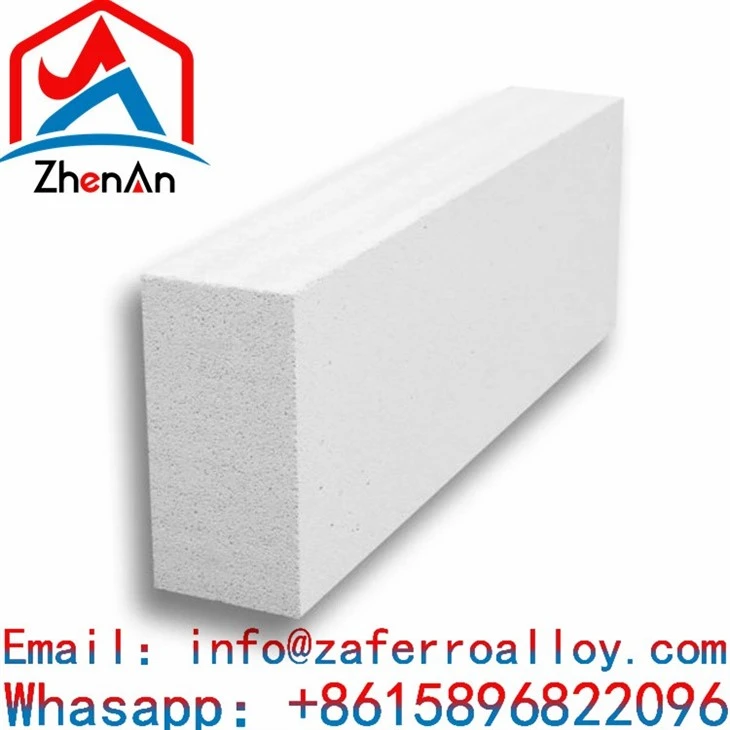 Mullite Brick For Steel Industry