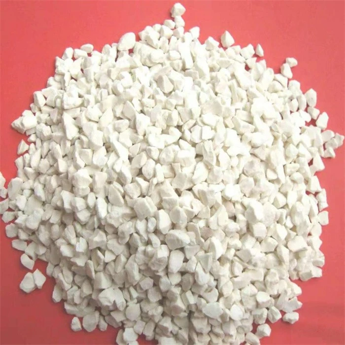Refractory Material Fused Mullite for Castable4