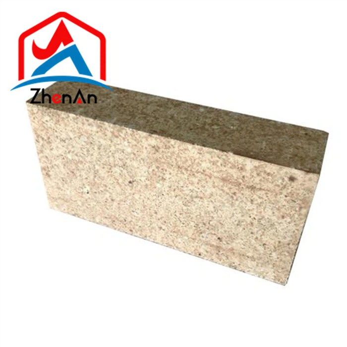 Zircon Brick For Lining Steel Drums