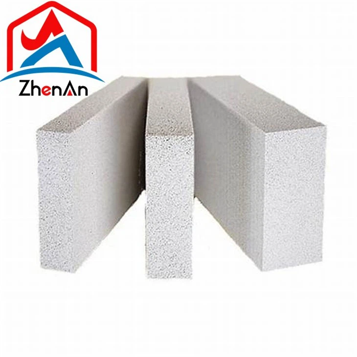 Zirconia Bricks for Coke Ovens