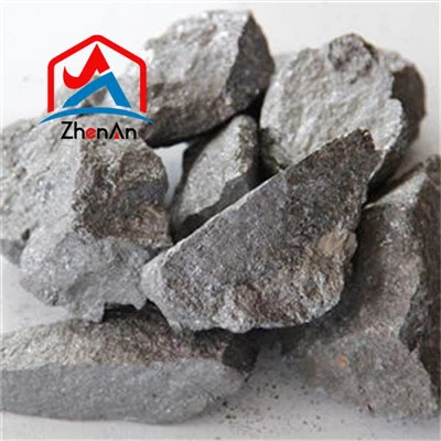 Ferromangan 65 legering