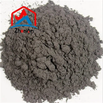 Metallisk siliciummetalpulver