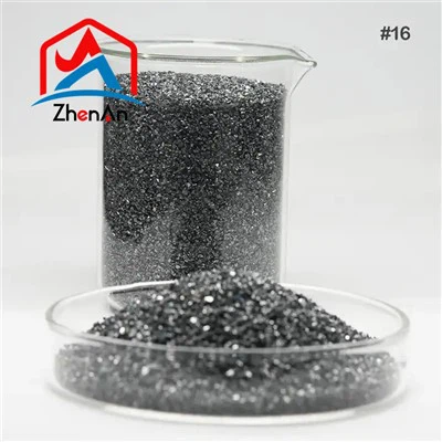 Siliciumcarbid pulver