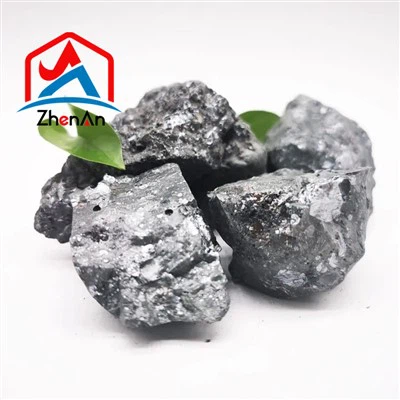 Silicium Slaglegering