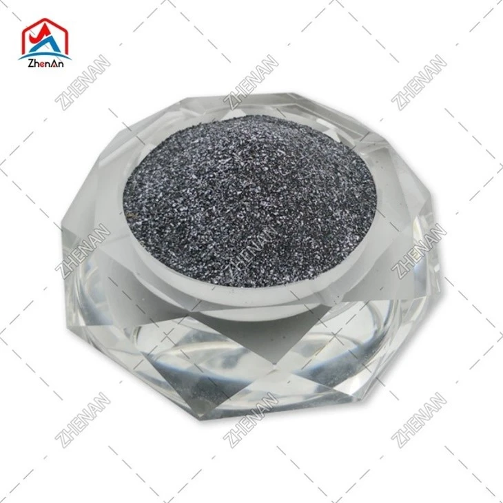 325 Mesh Silicon Metal Powder suppliers