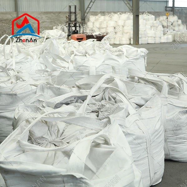 99.7% Electrolytic Manganese Mn