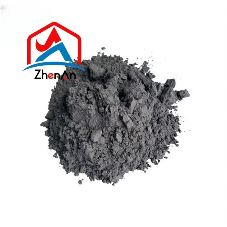 99.99% Silicon Metal Powder