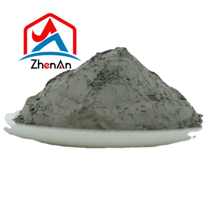 99,99% siliciummetalpulver