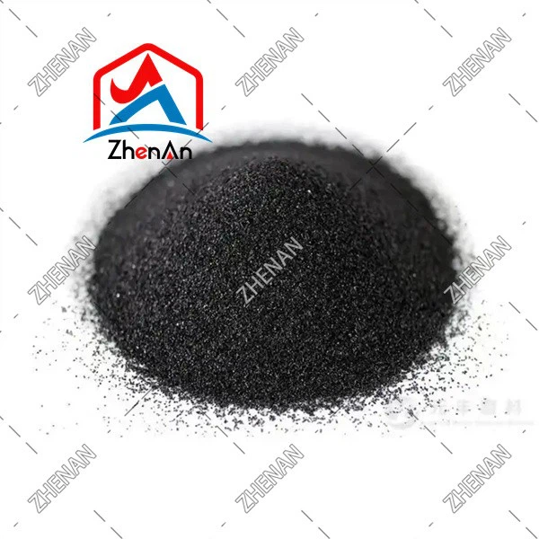 high purity silicon carbide powder