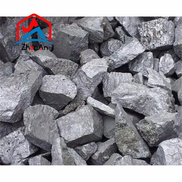 Carbon Ferro Manganese Alloy