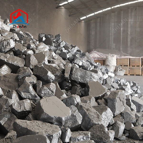 High Melting Point Metallic Silicon 2202