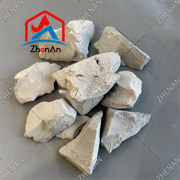 Siliciumnitrid med høj renhed