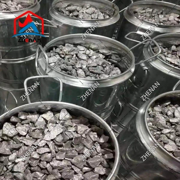 Ferrovanadium Ferrovanadium