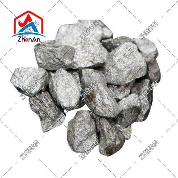 High-purity ferrovanadium High-purity ferrovanadium