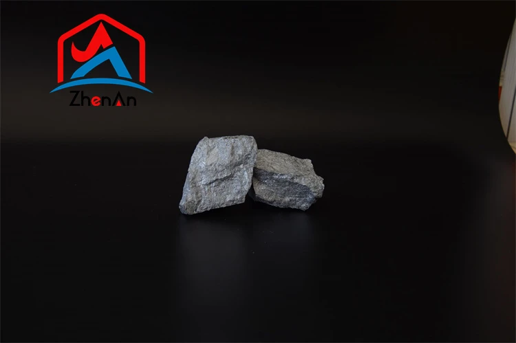 Silicon Zirconium Alloy Products Silicon Zirconium Alloy Products
