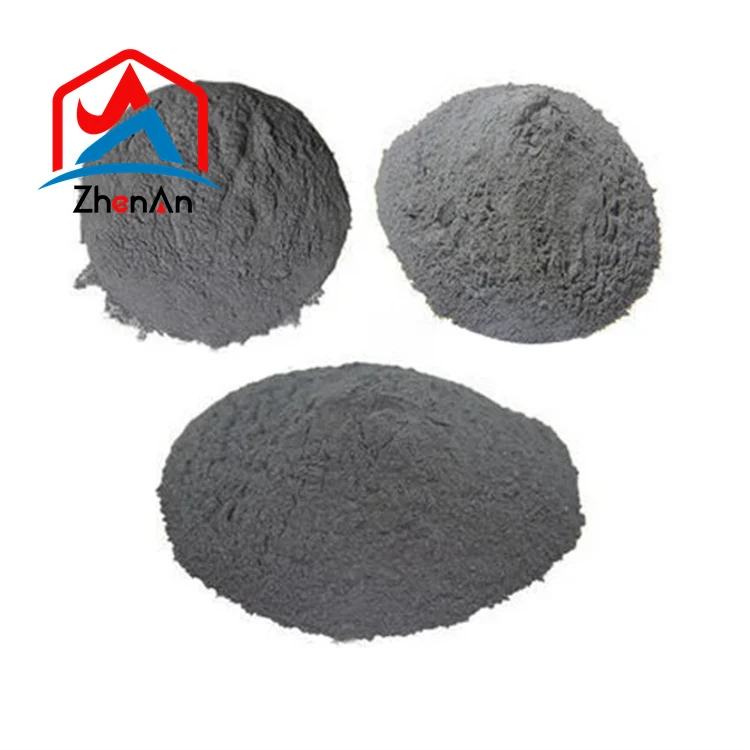 Silicon Metal Powder 985 200 Mesh Silicon Metal Powder 985 200 Mesh