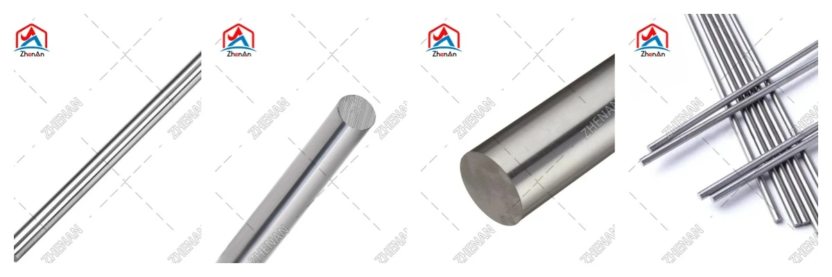 tungsten metal bar tungsten metal bar