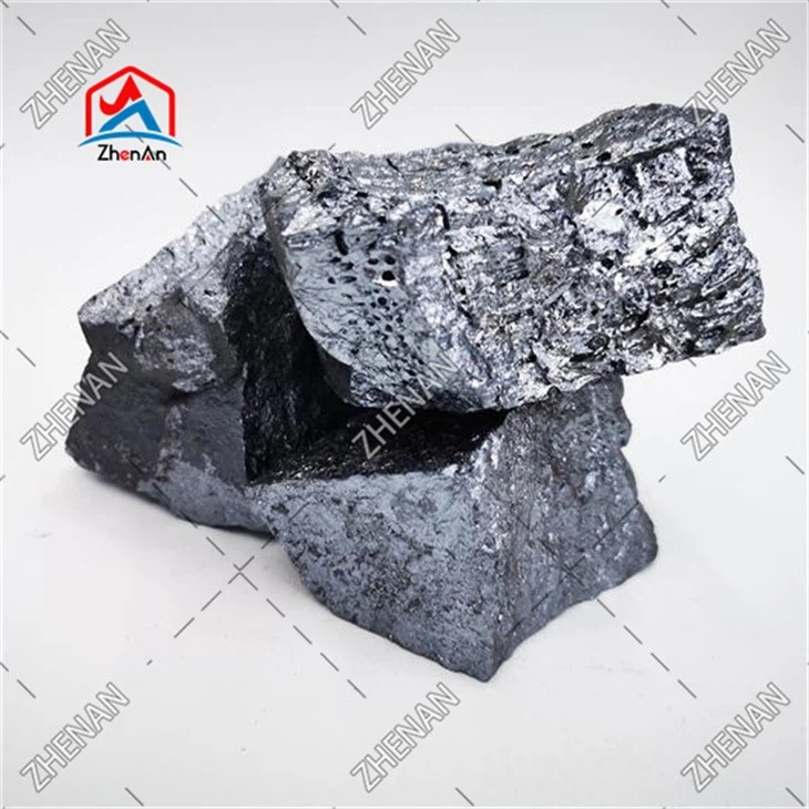 Metal Silicon Block 441