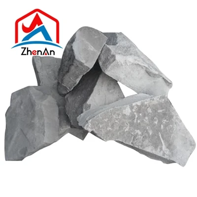 Anvendelser af ferrosiliciumnitrid