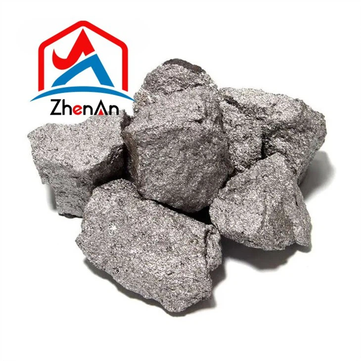 Nitrided Ferro Chrome Block