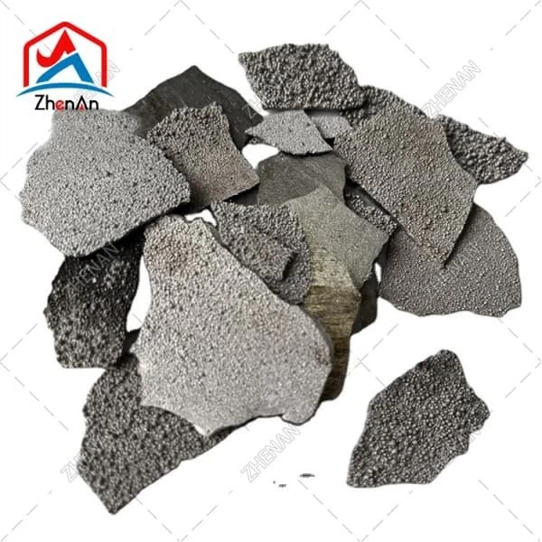 Precision Electrolytic Mn Flakes For High-Strength Steel Applications best