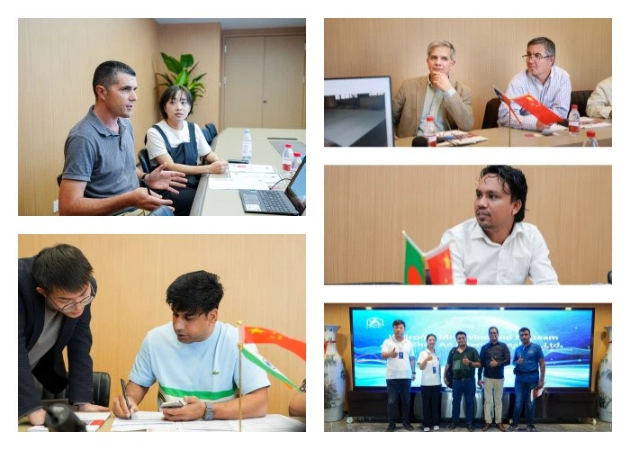 Ferro Silicon Nitride factory Ferro Silicon Nitride factory