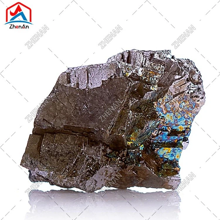 Alloy of Iron and Vanadium Alloy of Iron and Vanadium