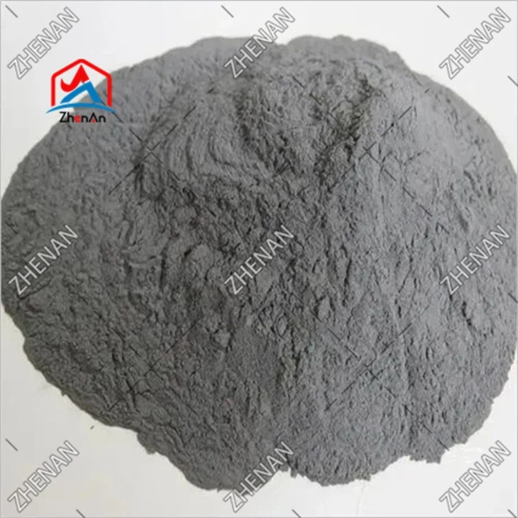Silicon Metal Powder 99%
