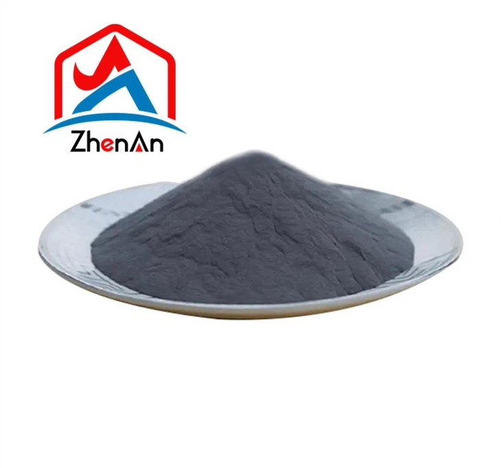 Silicon Metal Powder Extra Pure