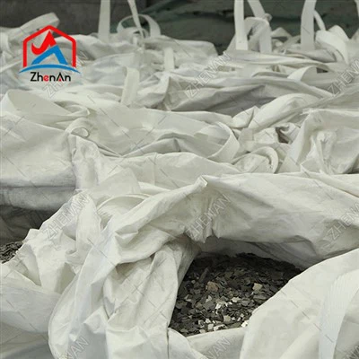 99,8% elektrolytisk manganplade