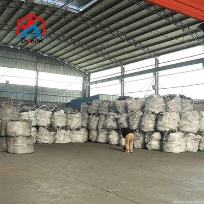 Calcium Silicium Metal