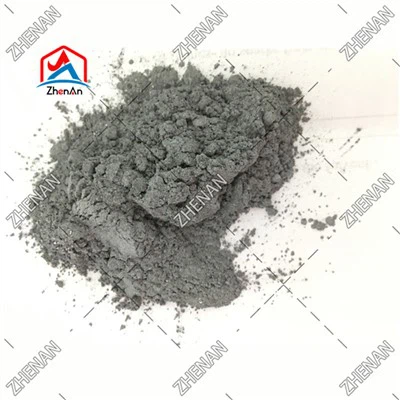 Tilpasset metal siliciumpulver 400mesh