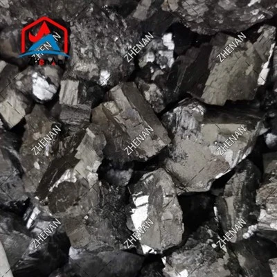 Ferro Vanadium 50 legering til konstruktionsstål