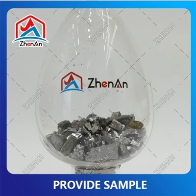 Ferro Vanadium Fev 60 %