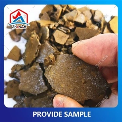 Flake Vanadium Pentoxide til industriel brug