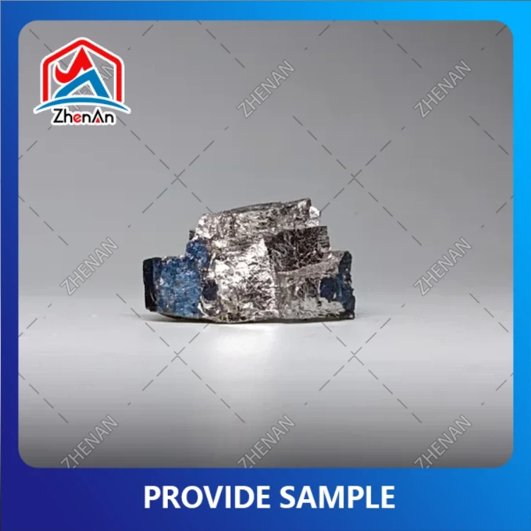 Granulær ferrovanadium