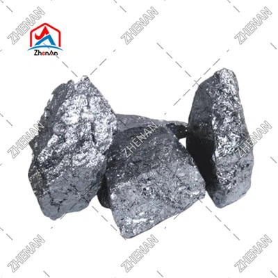 Metal Silicium 1101 2202 3303