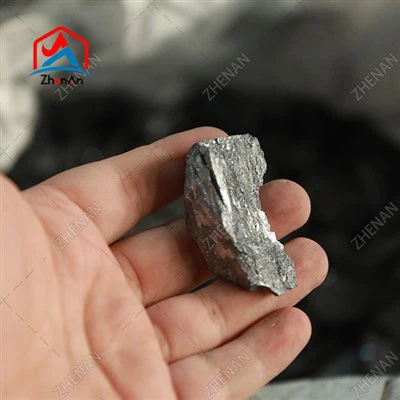 Metallurgisk Calcium Silicium
